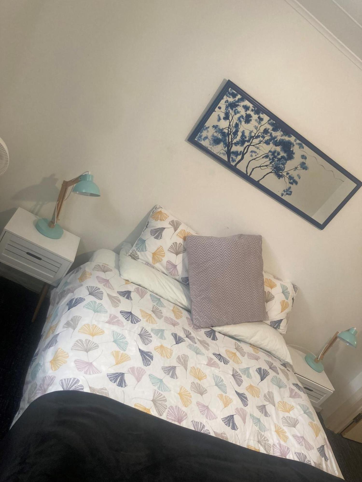 Mountain View Backpackers Hostel Wanaka Ngoại thất bức ảnh